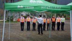 今年清明－－綠色、文明祭祀成趨勢