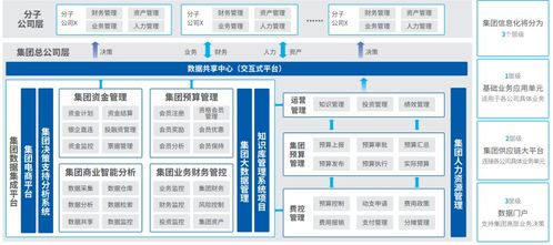 致远互联COP 助力四川商投打造商贸流通服务运营平台