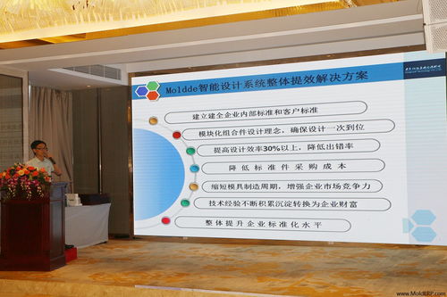 中国知名度极高的模具管理软件厂商挂牌上市