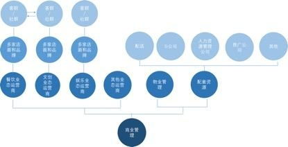 平台化商业运营管理